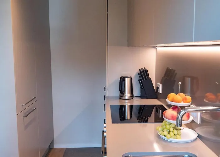 La Motta דירה בלגירטה