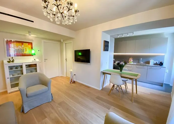 La Motta דירה בלגירטה