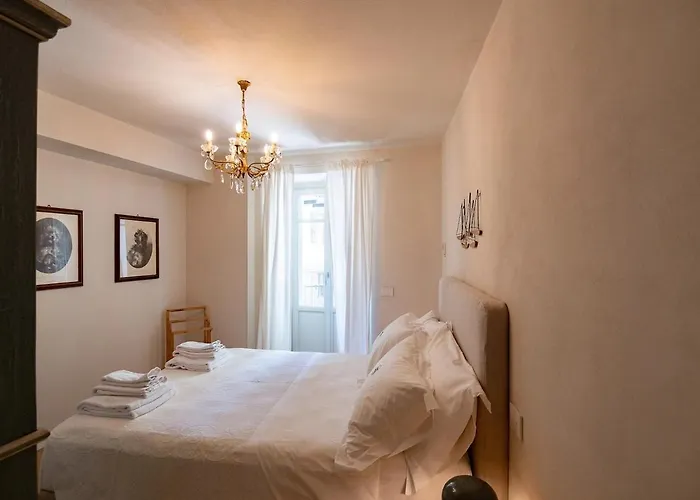 דירה La Motta בלגירטה