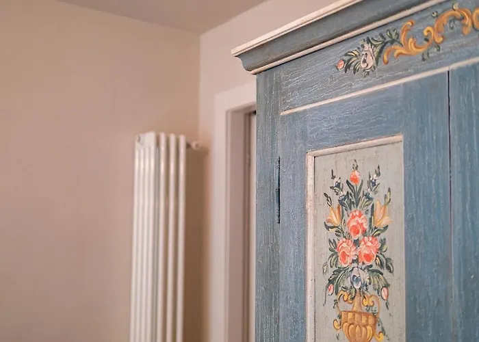 La Motta בלגירטה