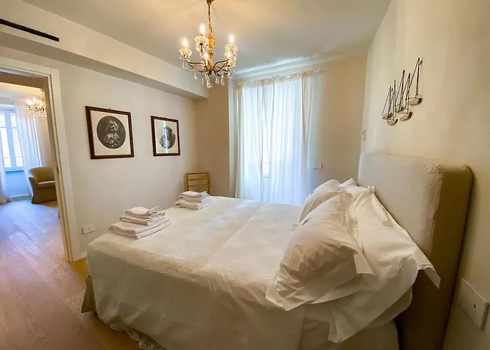 דירה La Motta בלגירטה