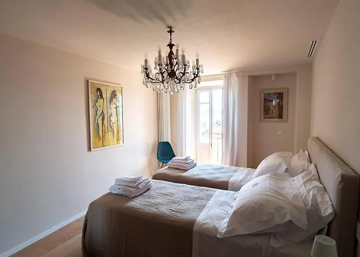 La Motta דירה בלגירטה