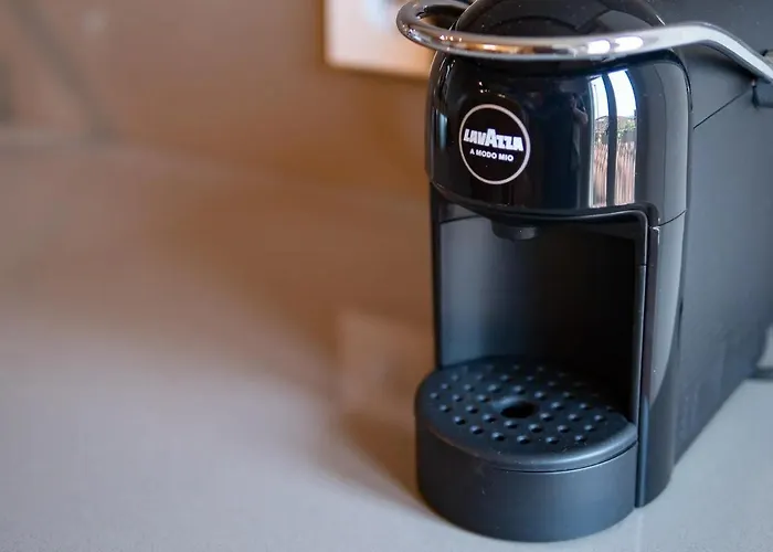 דירה La Motta בלגירטה