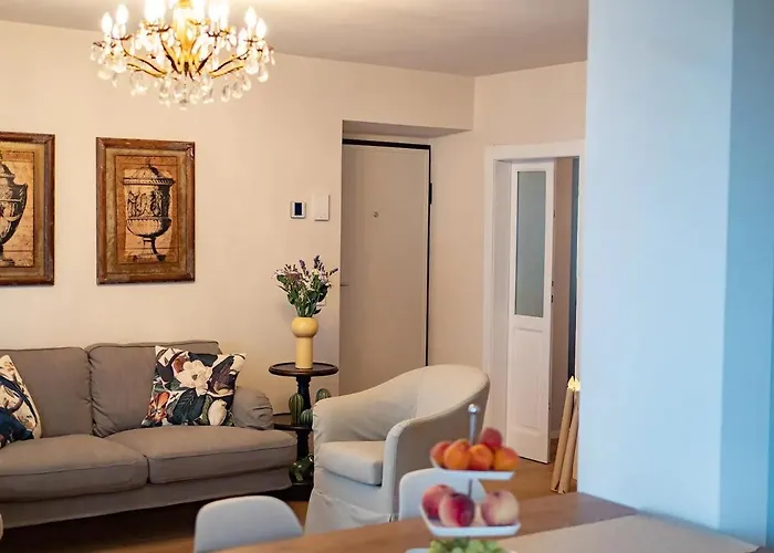 La Motta דירה בלגירטה