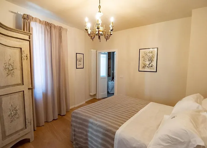 La Motta דירה בלגירטה