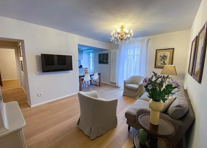 דירה La Motta בלגירטה