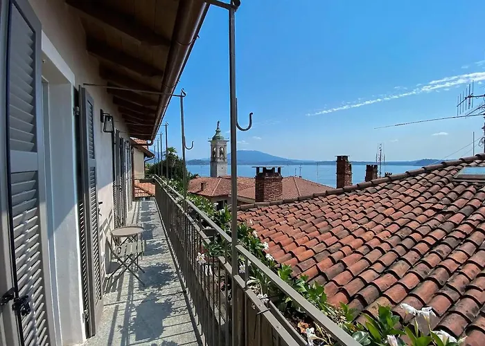 דירה La Motta בלגירטה