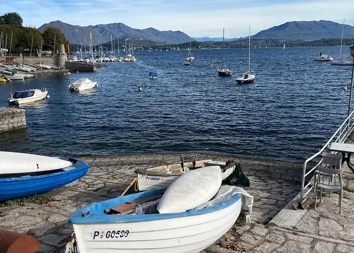 La Motta * בלגירטה