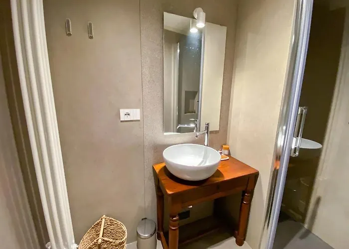 La Motta דירה בלגירטה