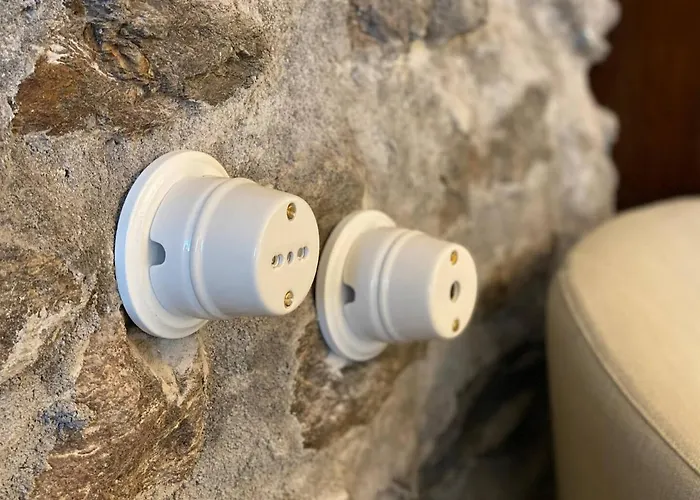 דירה La Motta בלגירטה