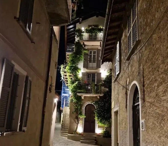 דירה La Motta בלגירטה